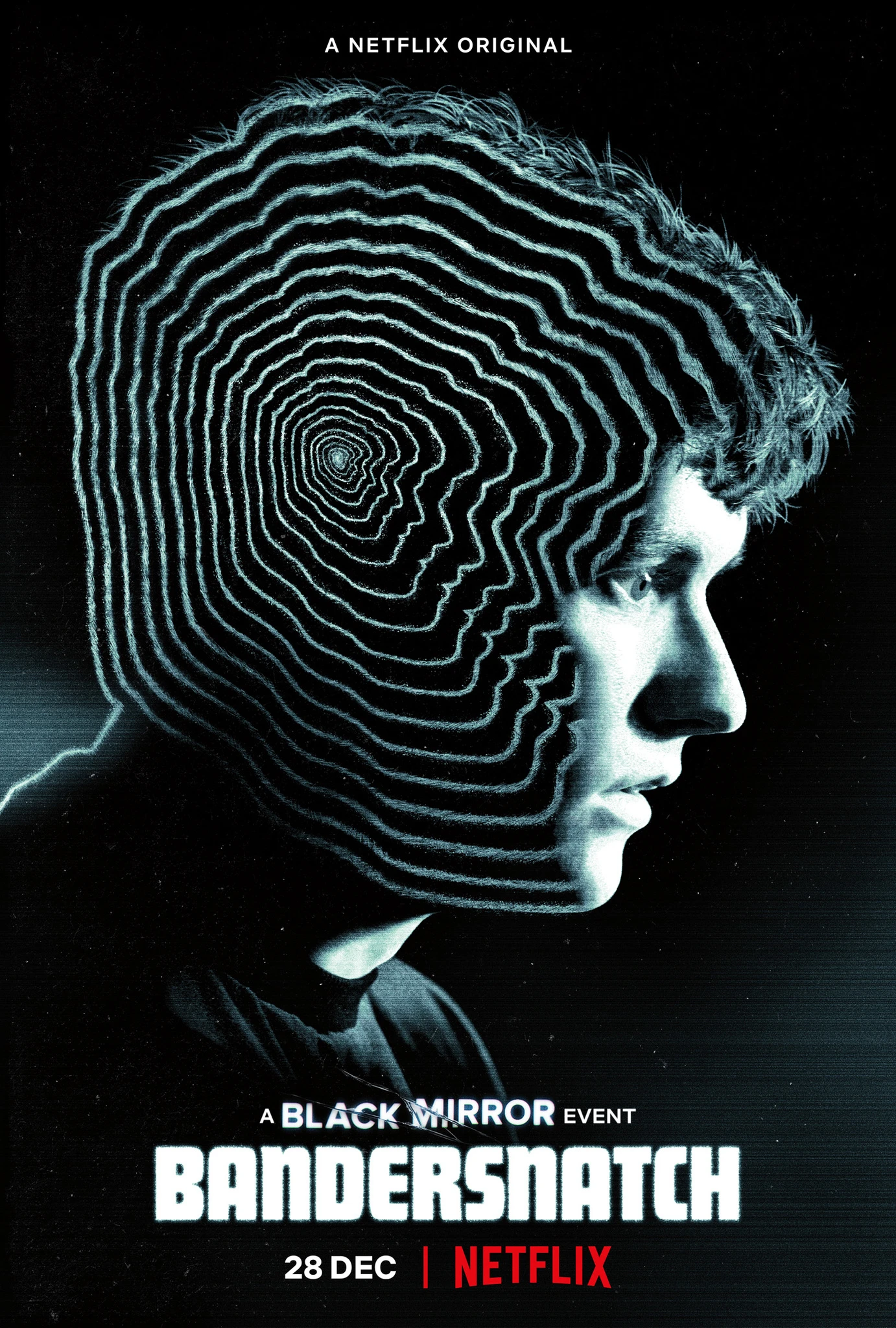 Phim Gương đen: Bandersnatch - Black Mirror: Bandersnatch (2018)