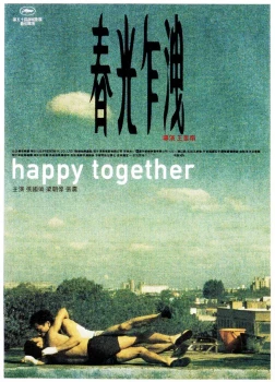 Phim Happy Together - Happy Together (1997)