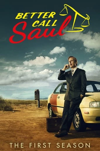 Phim Hãy gọi cho Saul (Phần 1) - Better Call Saul (Season 1) (2015)