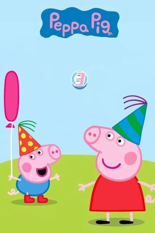 Phim Heo Peppa (Phần 3) - Peppa Pig (Season 3) (2009)