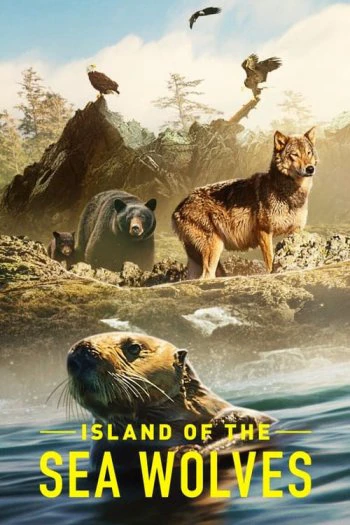 Phim Hòn đảo của sói biển - Island of the Sea Wolves (2022)