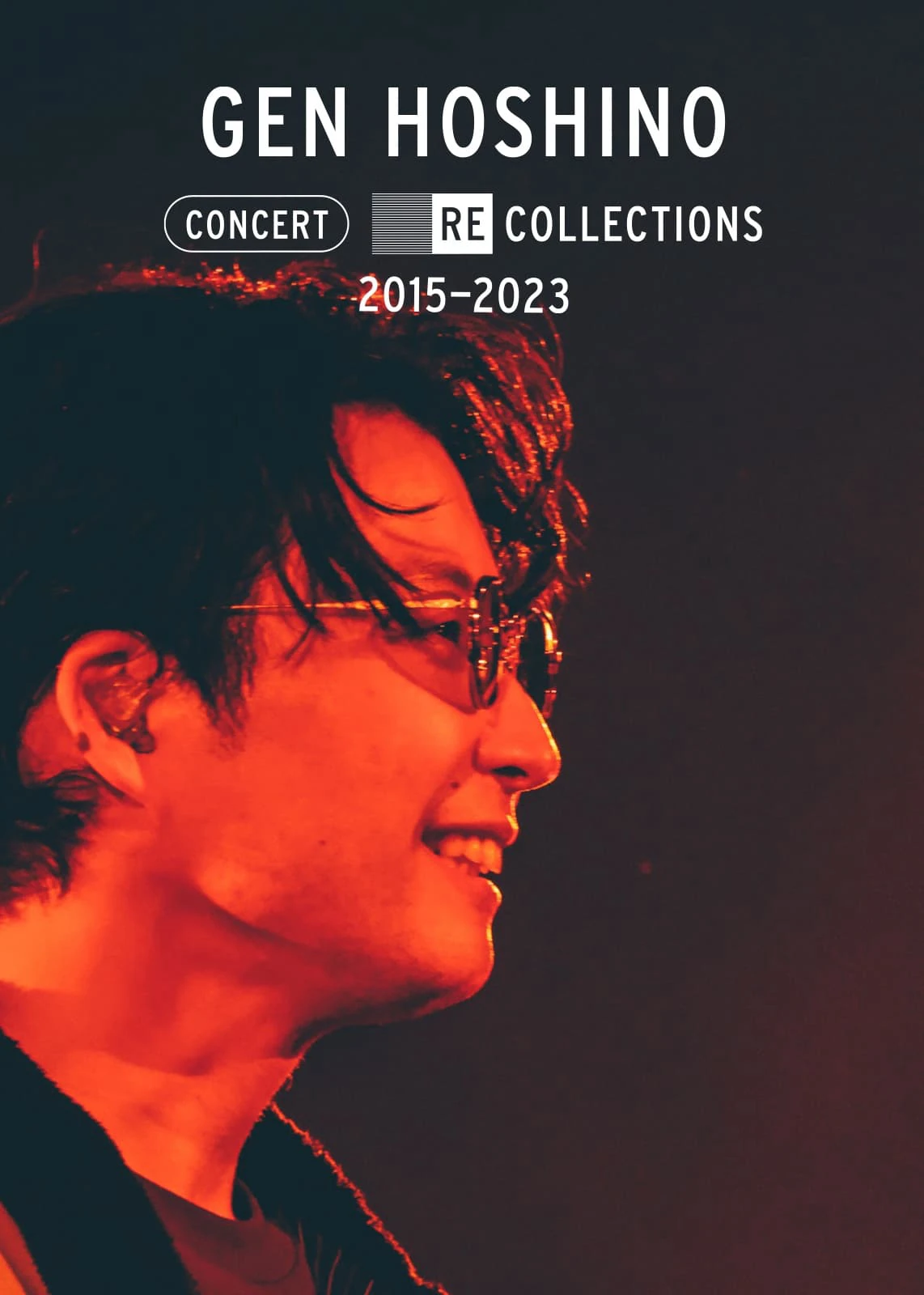 Phim Hoshino Gen: Tuyển tập hòa nhạc 2015-2023 - Gen Hoshino Concert Recollections 2015-2023 (2023)