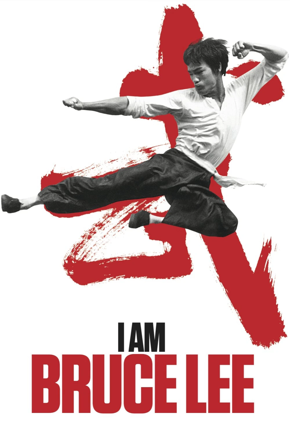 Phim I Am Bruce Lee - I Am Bruce Lee (2012)