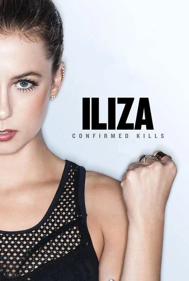 Phim Iliza Shlesinger: Xác Nhận Đã Giết - Iliza Shlesinger: Confirmed Kills (2016)