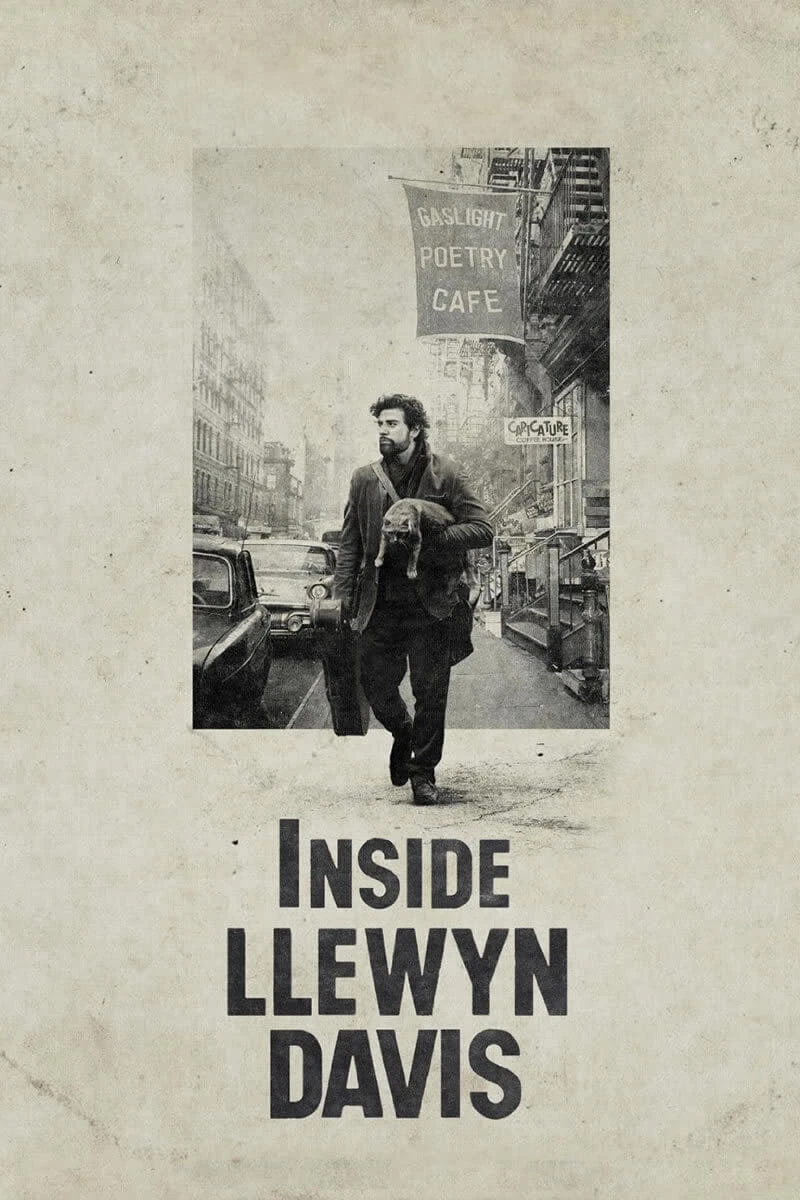 Phim Inside Llewyn Davis - Inside Llewyn Davis (2013)