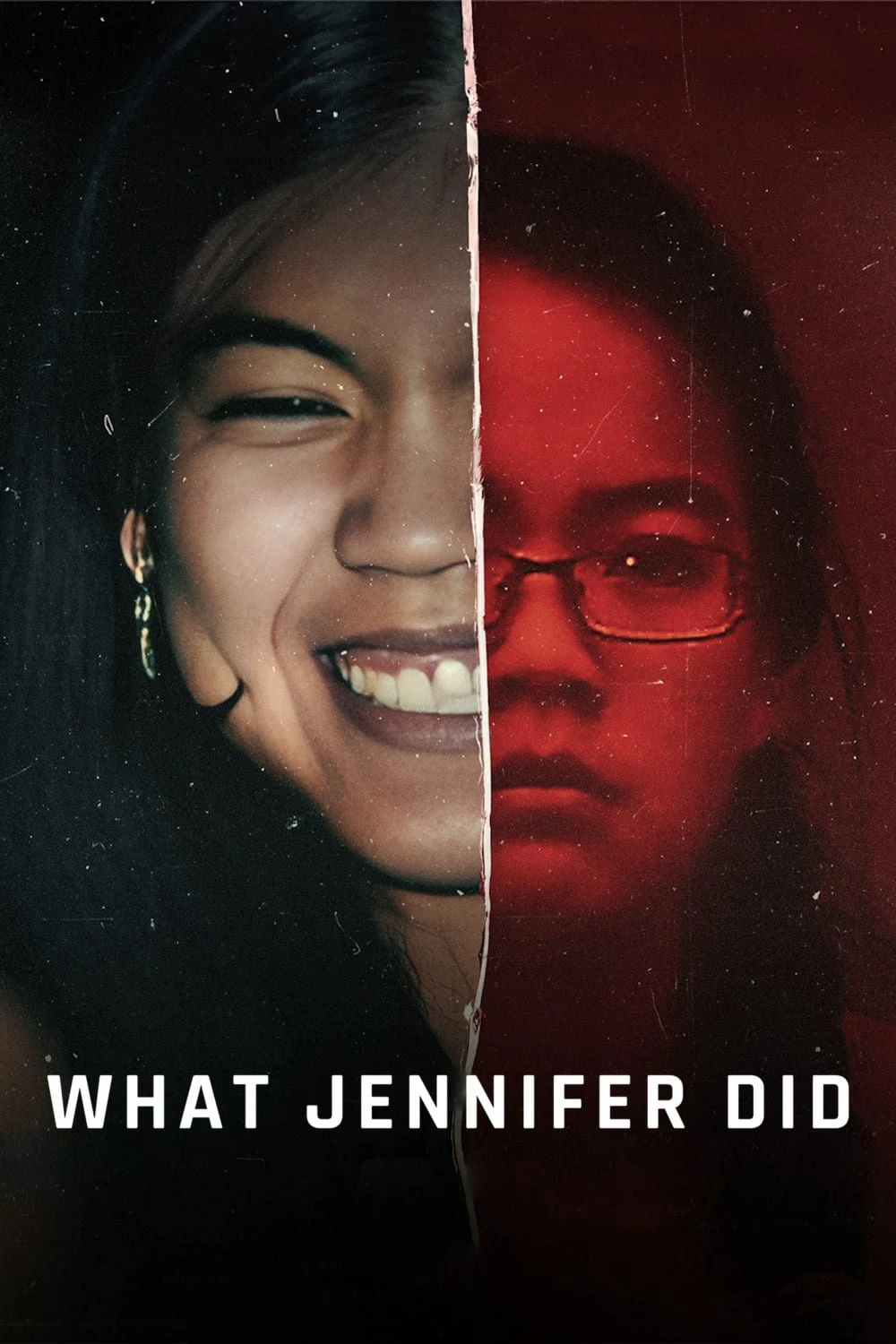 Phim Jennifer Pan Đã Làm Gì? - What Jennifer Did (2024)