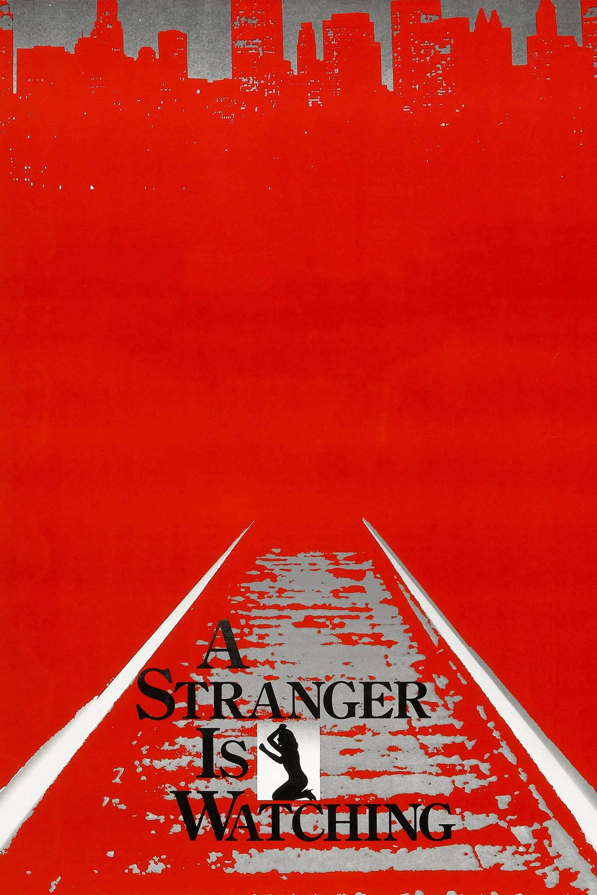 Phim Kẻ bắt cóc man rợ - A Stranger Is Watching (1982)