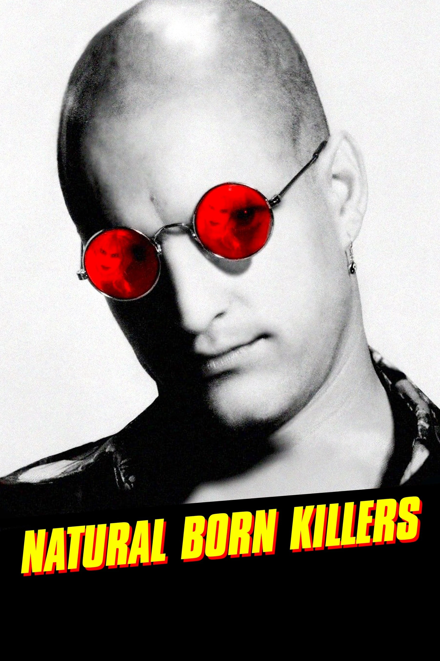 Phim  Kẻ Giết Người Bẩm Sinh - Natural Born Killers (1994)