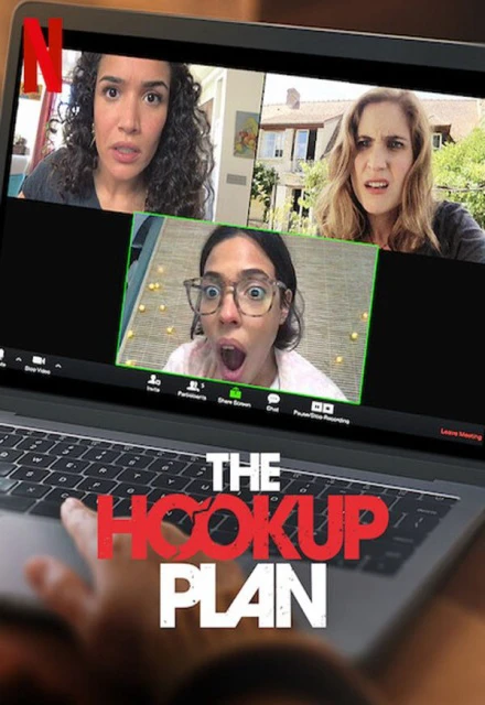 Phim Kế hoạch tình yêu (Phần 2) - The Hook Up Plan (Season 2) (2019)