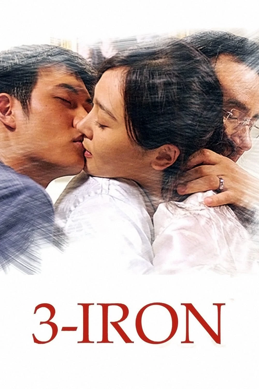 Phim Kẻ Ở Nhờ Kỳ Dị - 3-Iron (2004)