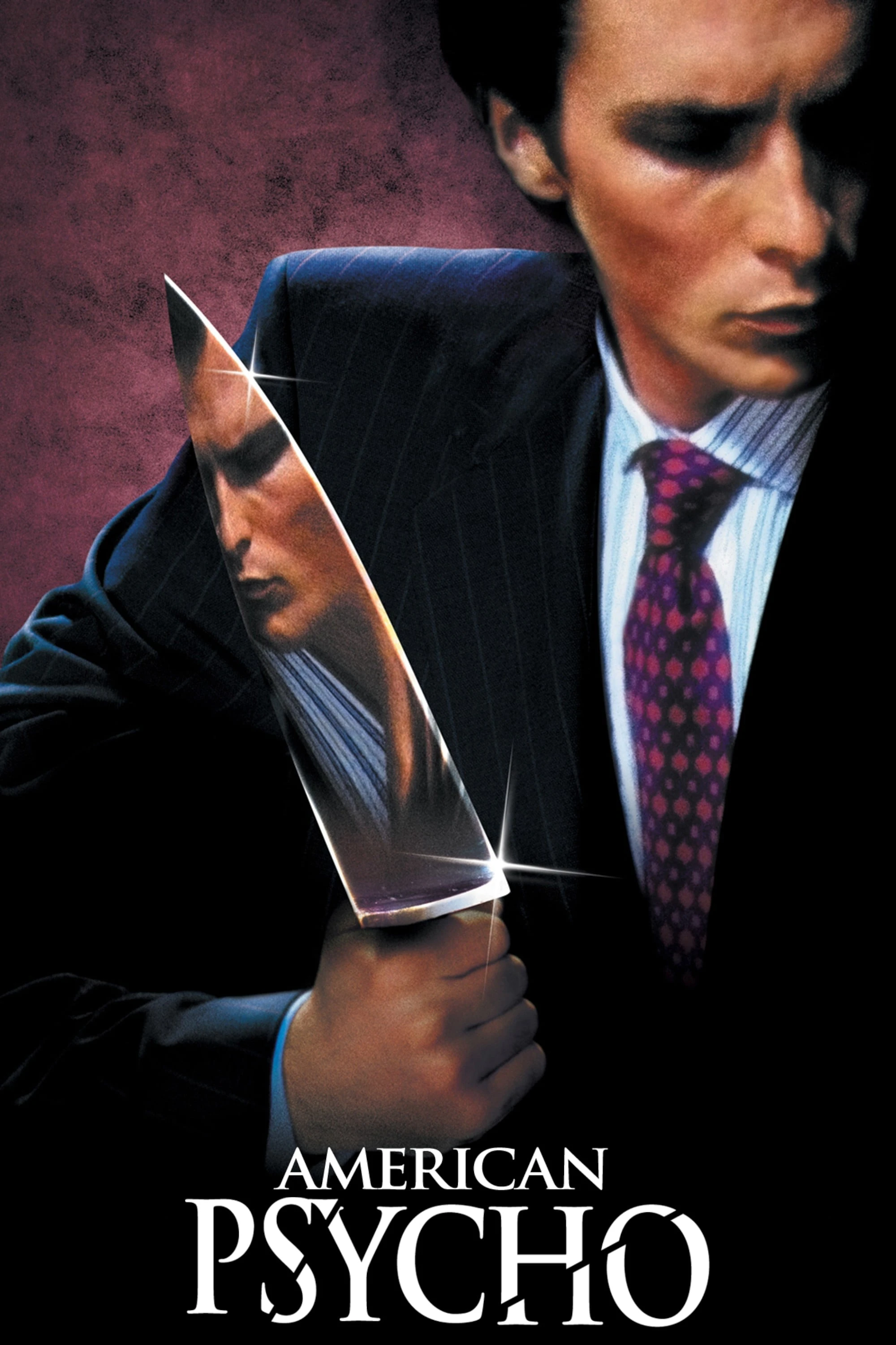 Phim Kẻ Sát Nhân Cuồng Tín - American Psycho (2000)