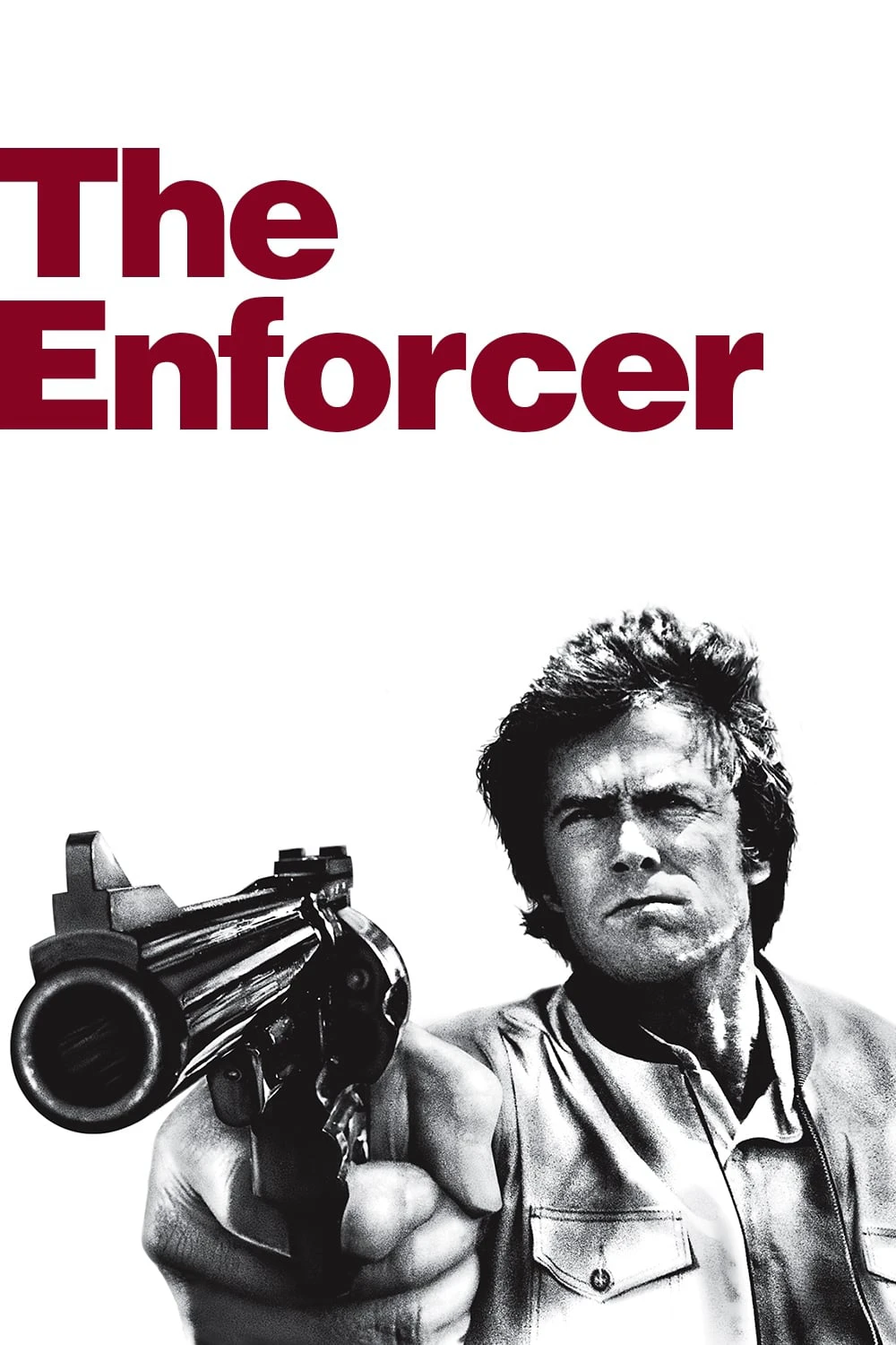 Phim Kẻ Thực Thi Công Lý - The Enforcer (1976)