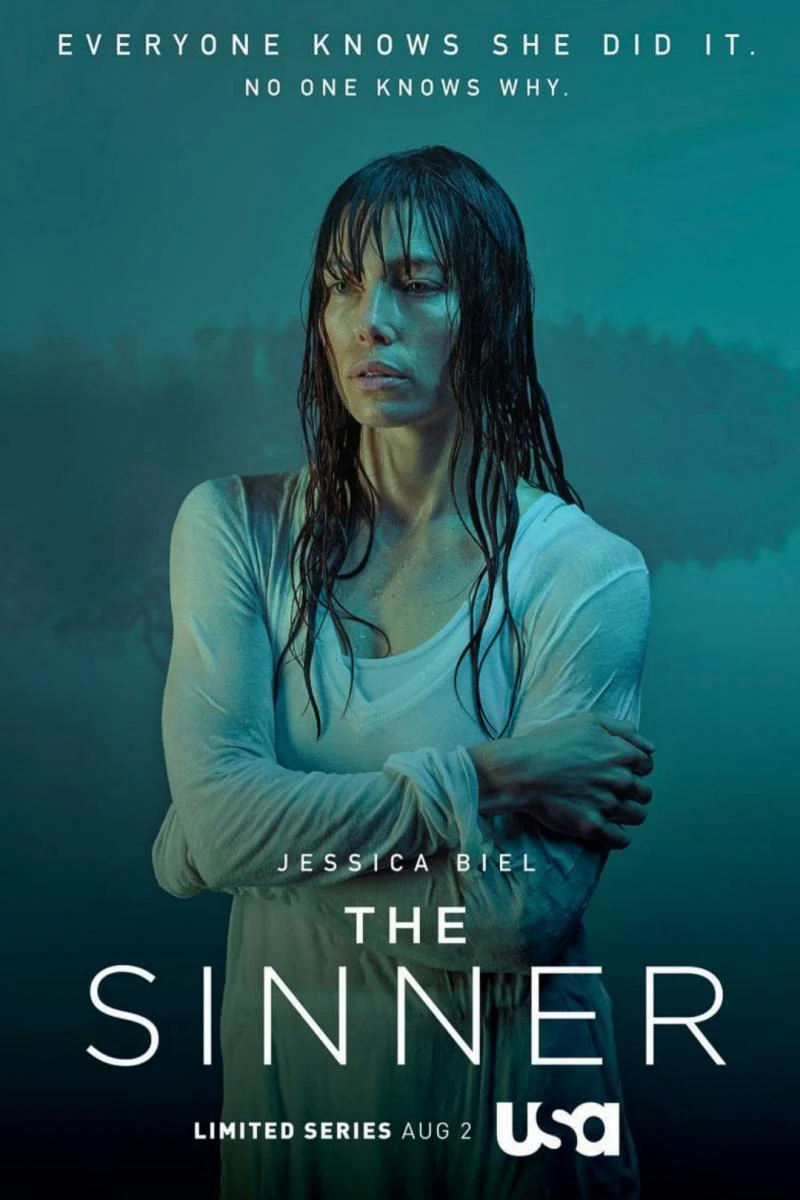 Phim Kẻ tội đồ (Phần 2) - The Sinner (Season 2) (2018)