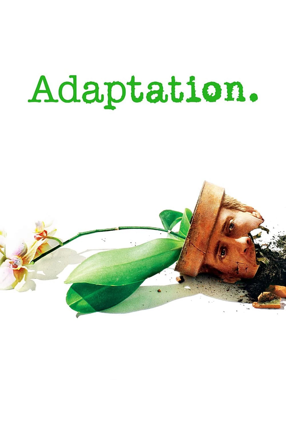 Phim Kịch Bản Chuyển Thể - Adaptation (2002)