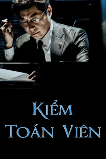 Phim Kiểm Toán Viên - The Banker (2019)