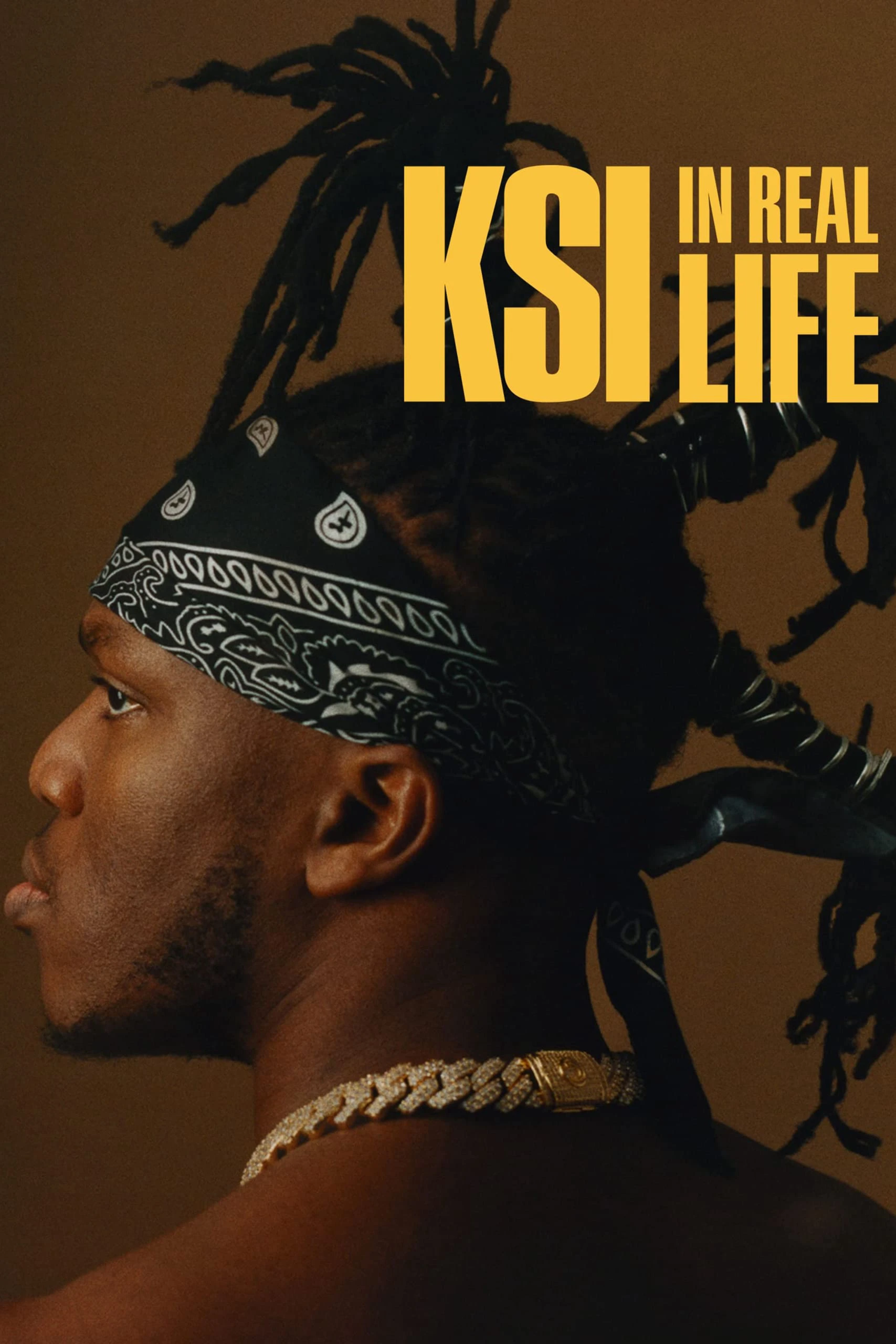 Phim KSI: Ngoài Đời Thực - KSI: In Real Life (2023)