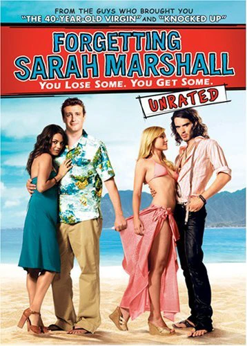 Phim Lãng quên tình cũ - Forgetting Sarah Marshall (2008)