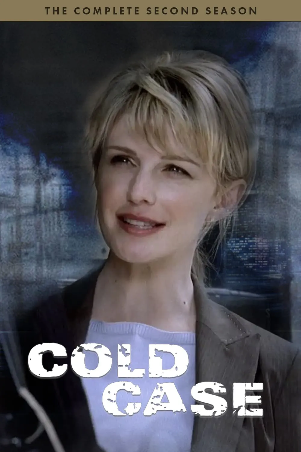 Phim Lãnh Án (Phần 2) - Cold Case (Season 2) (2004)