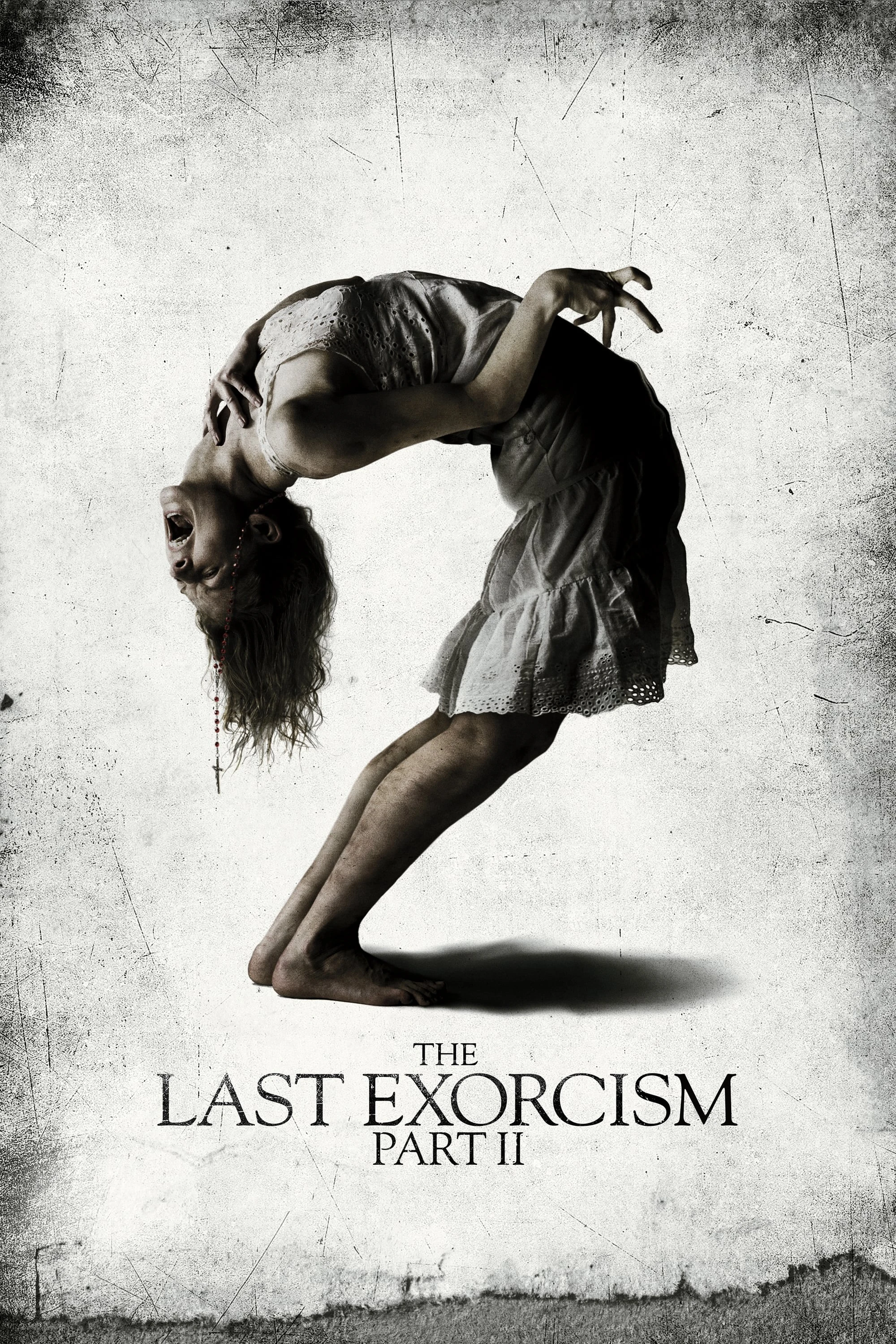 Phim Lễ Trừ Tà Cuối Cùng: Phần 2 - The Last Exorcism Part II (2013)