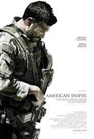 Phim Lính Bắn Tỉa - American Sniper (2015)