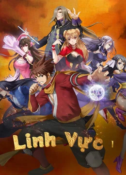 Phim Linh Vực 1 - The World of Fantasy 1 (2021)