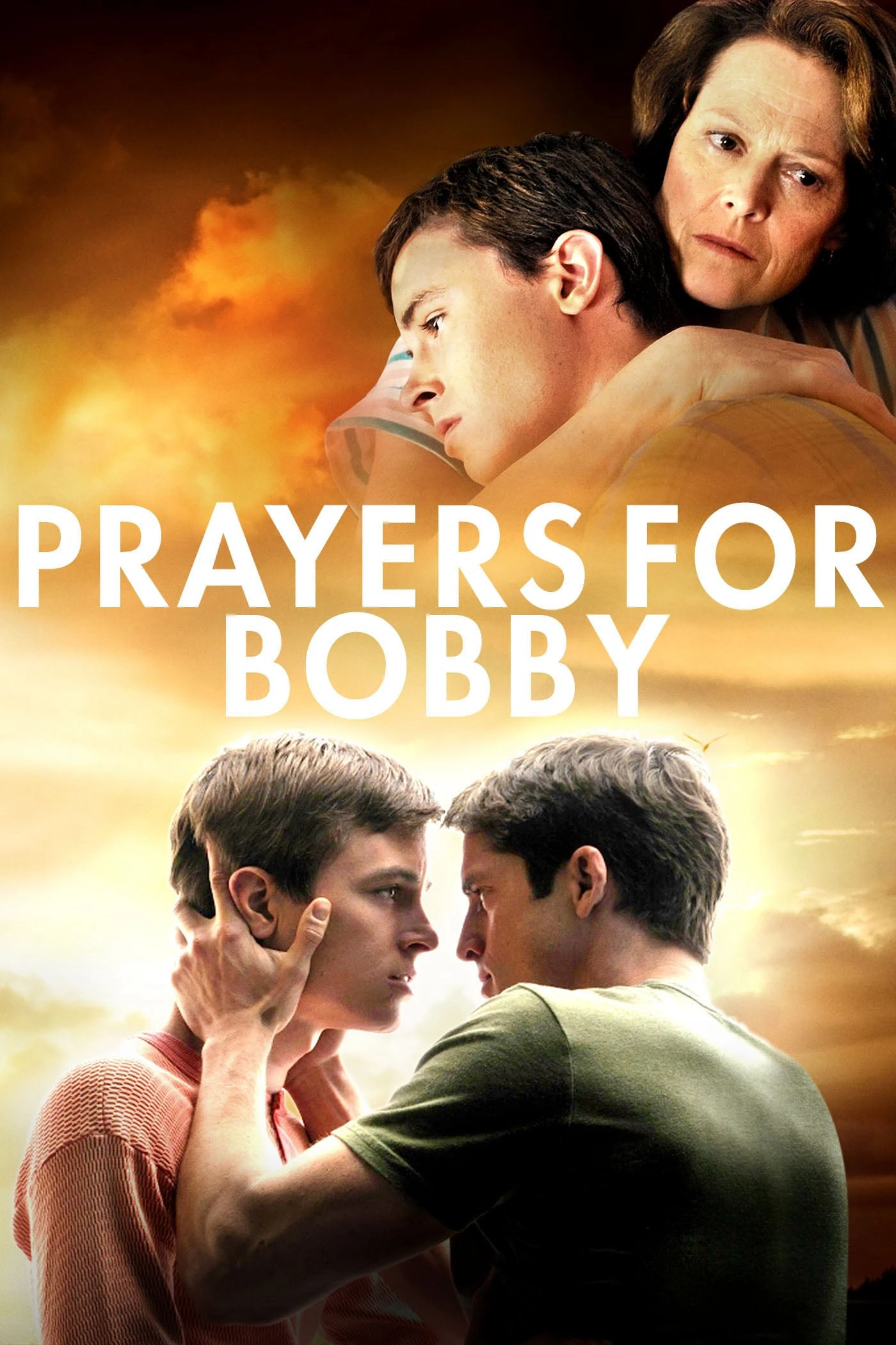 Phim Lời Cầu Nguyện Cho Bobby - Prayers for Bobby (2009)