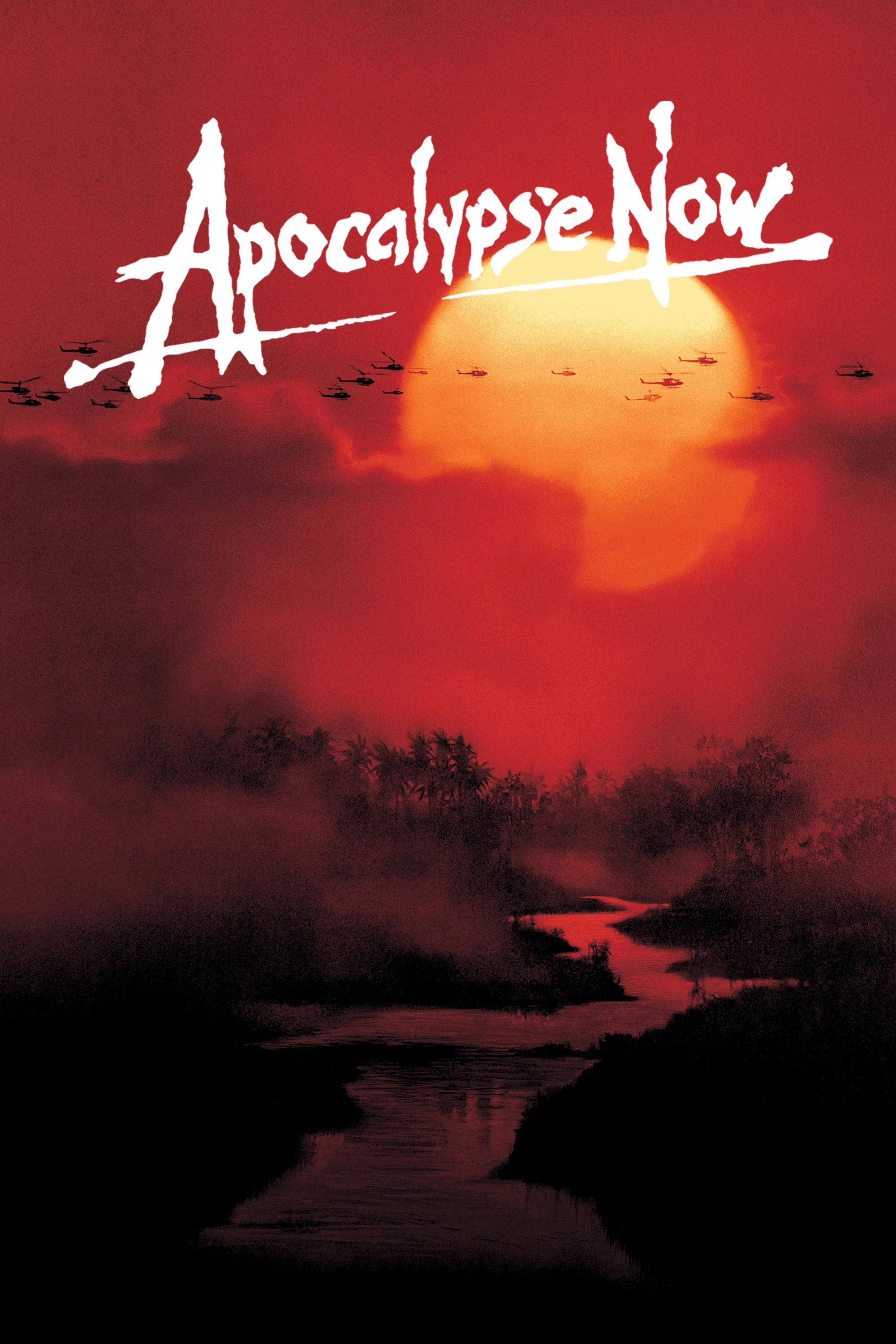 Phim Lời Sấm Truyền - Apocalypse Now (1979)