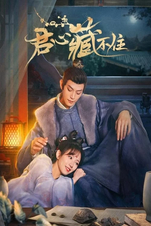 Phim Lòng Quân Không Thể Giấu - Governor's Secret Love (2023)