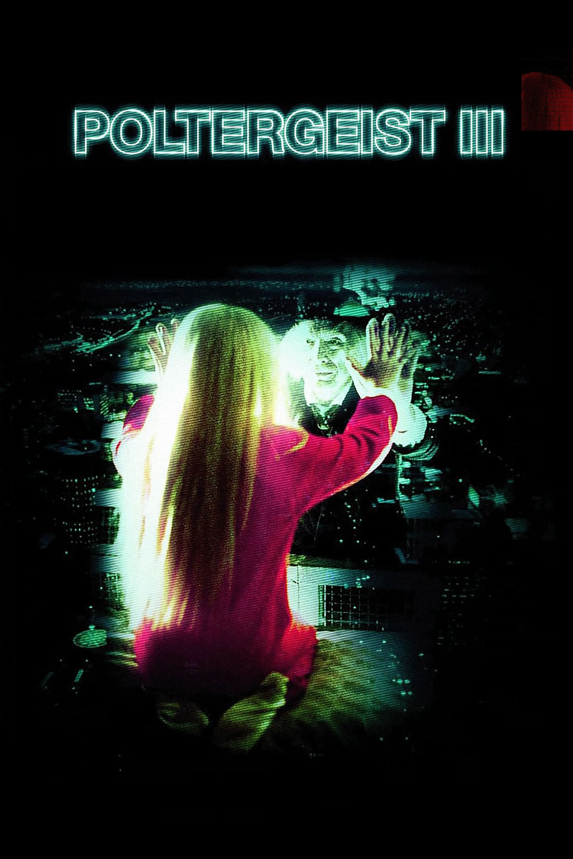 Phim Ma Quậy Phá 3 - Poltergeist III (1988)