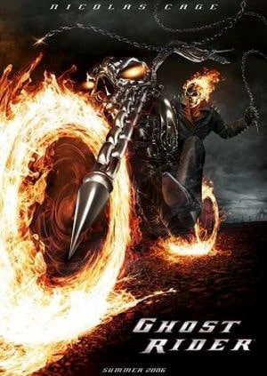 Phim Ma Tốc Độ - Ghost Rider (2007)