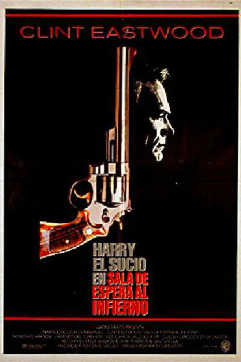 Phim Mồ Chôn Tội Ác - Dirty Harry 5: The Dead Pool (1988)