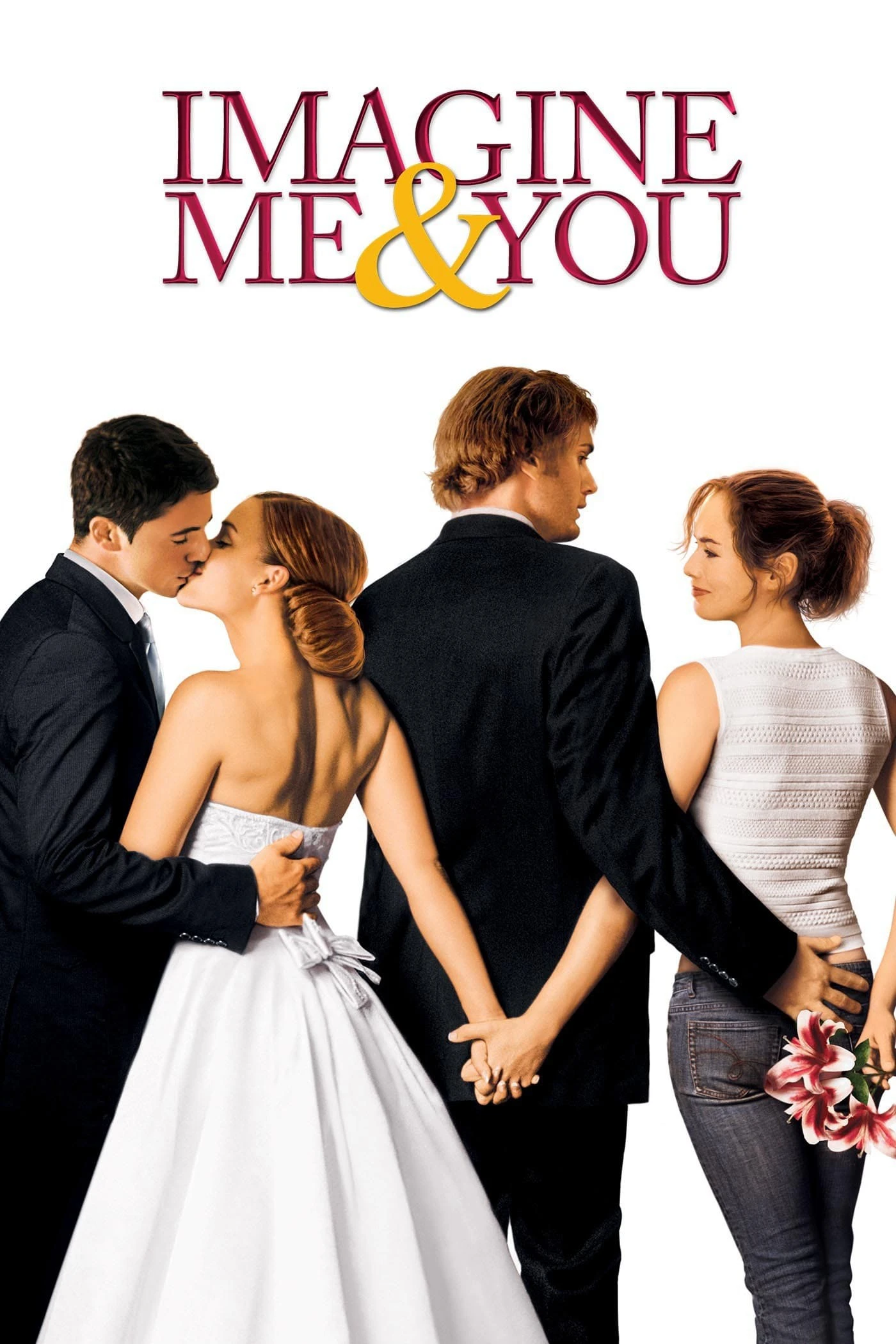 Phim Một Nửa Sự Thật - Imagine Me & You (2005)