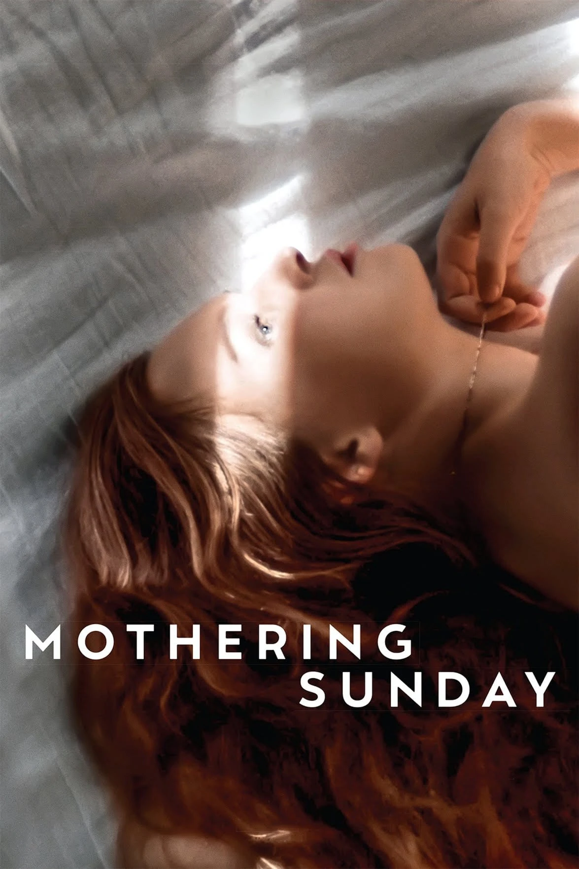 Phim Hẹn Hò Ngày Của Mẹ - Mothering Sunday (2021)