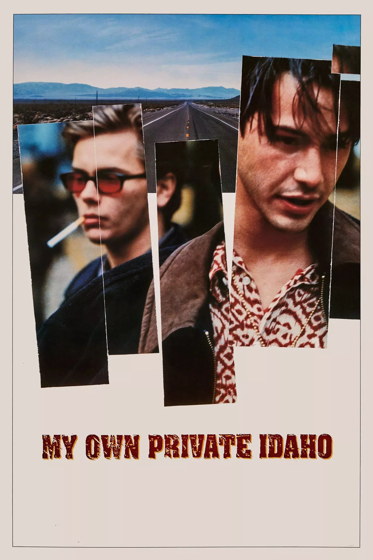 Phim My Own Private Idaho - My Own Private Idaho (1991)