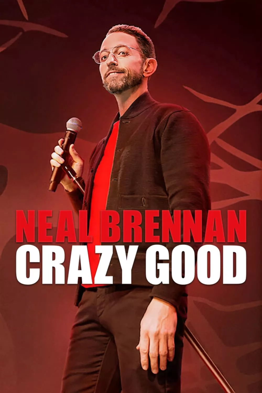 Phim Neal Brennan: Tốt điên cuồng - Neal Brennan: Crazy Good (2024)