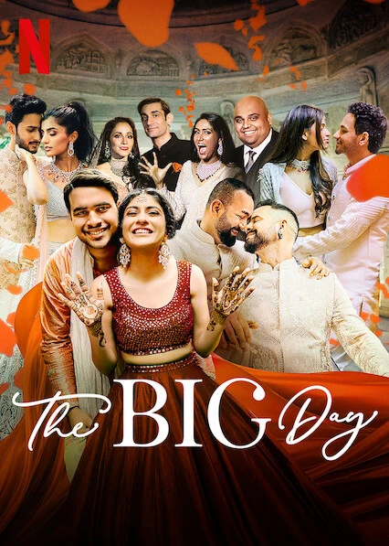 Phim Ngày trọng đại (Phần 2) - The Big Day (Season 2) (2021)