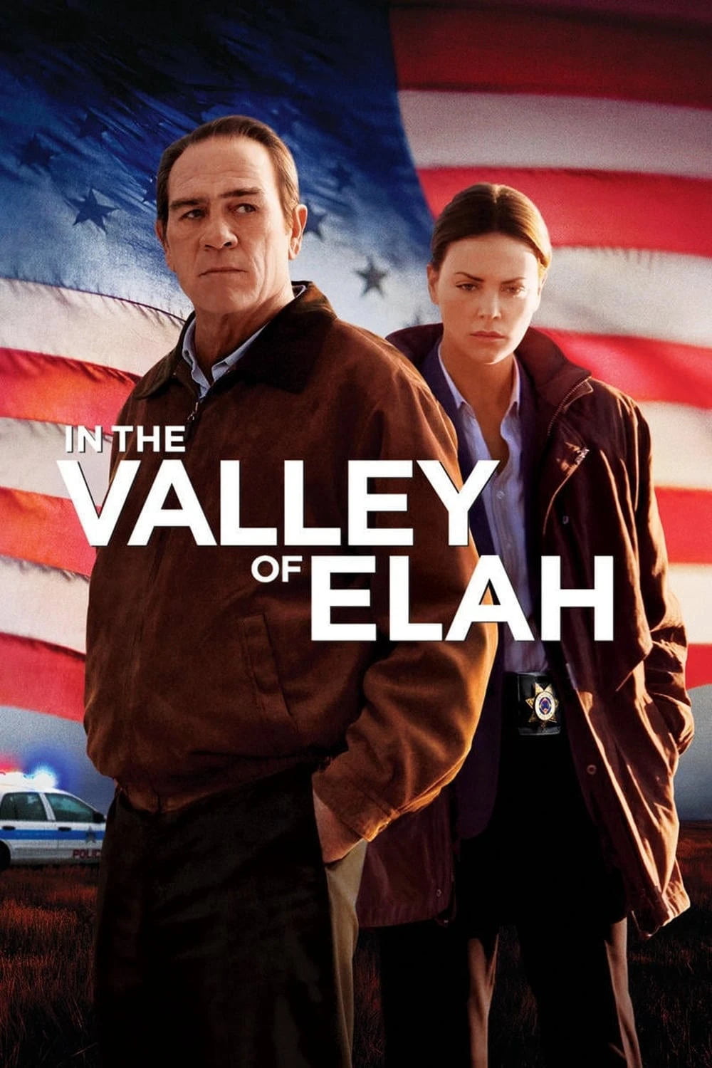 Phim Ngày Về Sau Cuộc Chiến - In the Valley of Elah (2007)