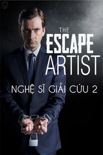 Phim Nghệ Sĩ Giải Cứu 2 - The Escape Artist 2 (2013)