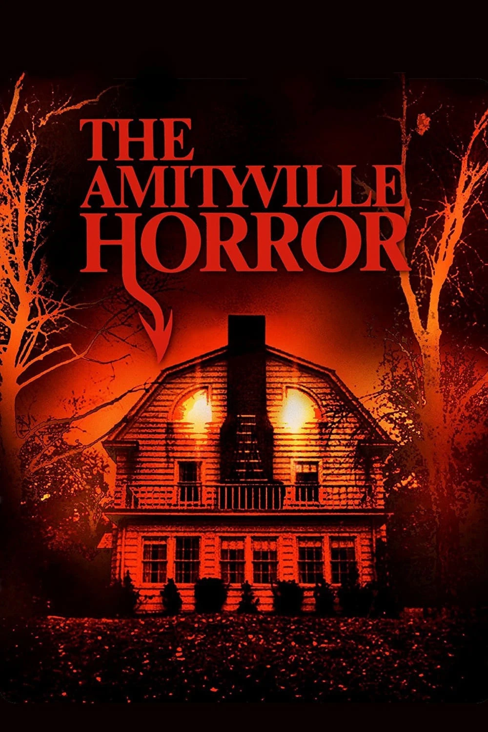 Phim Ngôi Nhà Rùng Rợn - The Amityville Horror (1979)