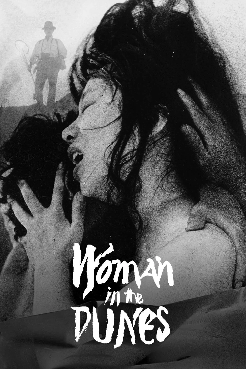 Phim Người Đàn Bà Trong Cồn Cát  - Woman in the Dunes (1964)