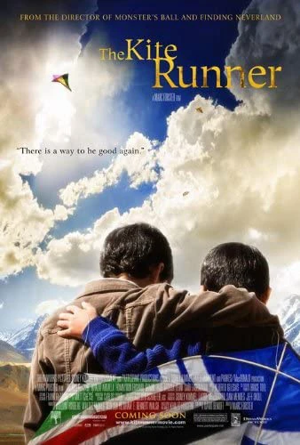 Phim Người Đua Diều - The Kite Runner (2007)