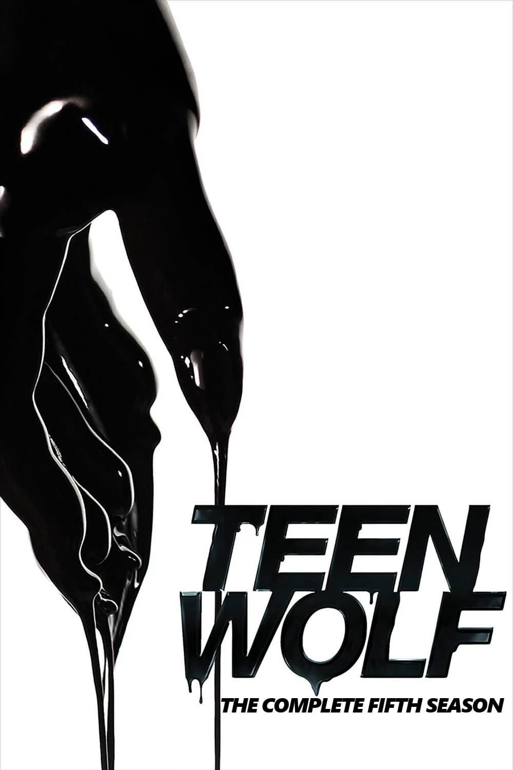 Phim Người sói tuổi teen (Phần 2) - Teen Wolf (Season 2) (2012)