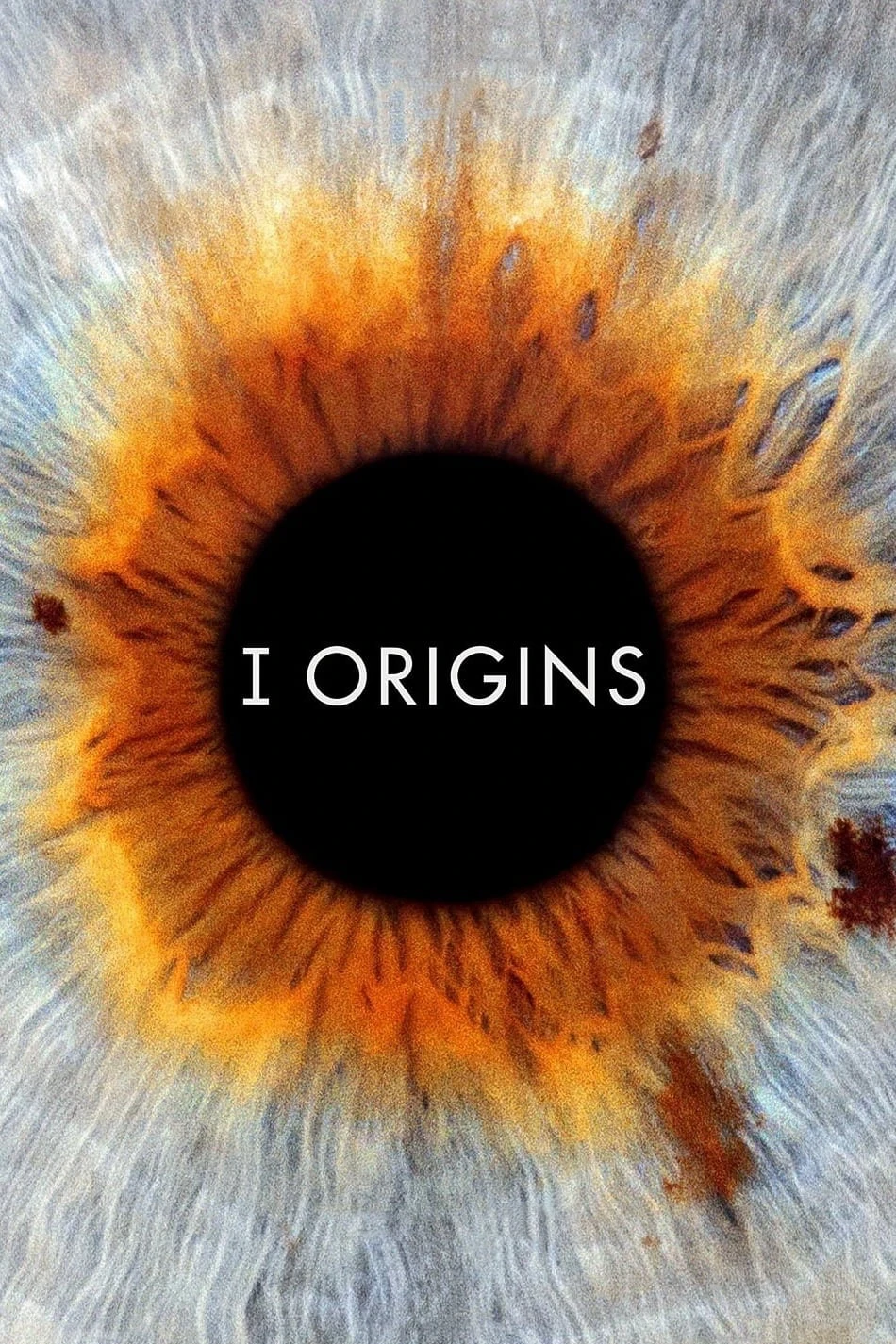 Phim Nguồn Gốc - I Origins (2014)