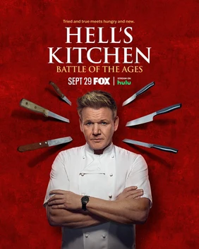 Phim Nhà bếp địa ngục (Phần 21) - Hell's Kitchen (Season 21) (2022)