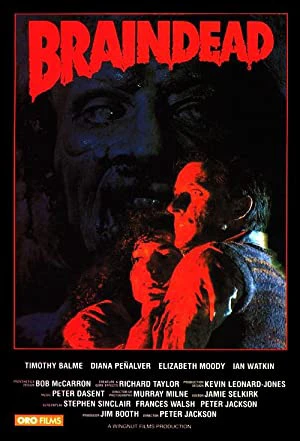 Phim Nhà Số 10 Phố Wellington - Dead Alive (1992)