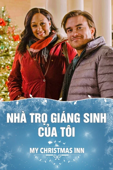 Phim Nhà Trọ Giáng Sinh Của Tôi - My Christmas Inn (2018)