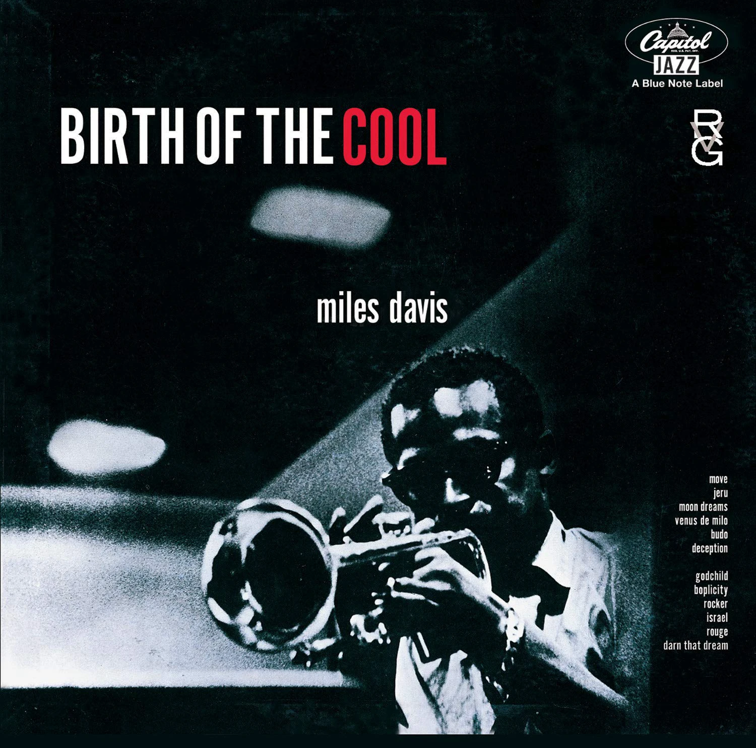 Phim Nốt nhạc của Miles Davis - Miles Davis: Birth of the Cool (2019)