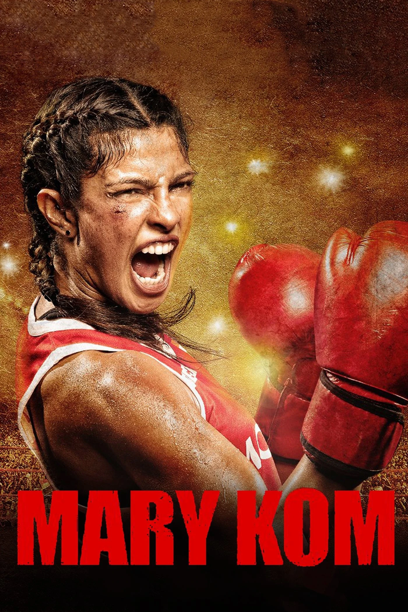 Phim Nữ Võ Sĩ - Mary Kom (2014)