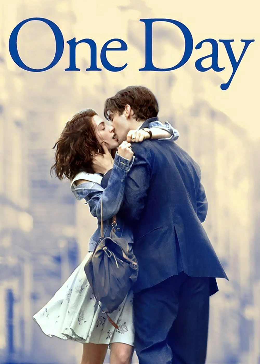 Phim Một Ngày Để Yêu - One Day (2011)