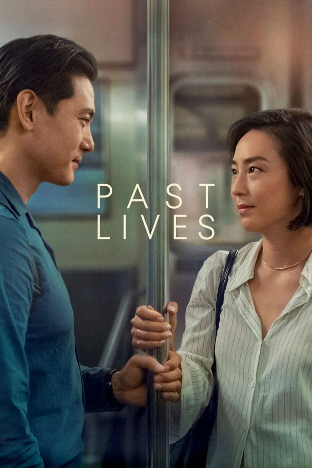 Phim Nhân Duyên - Past Lives (2023)